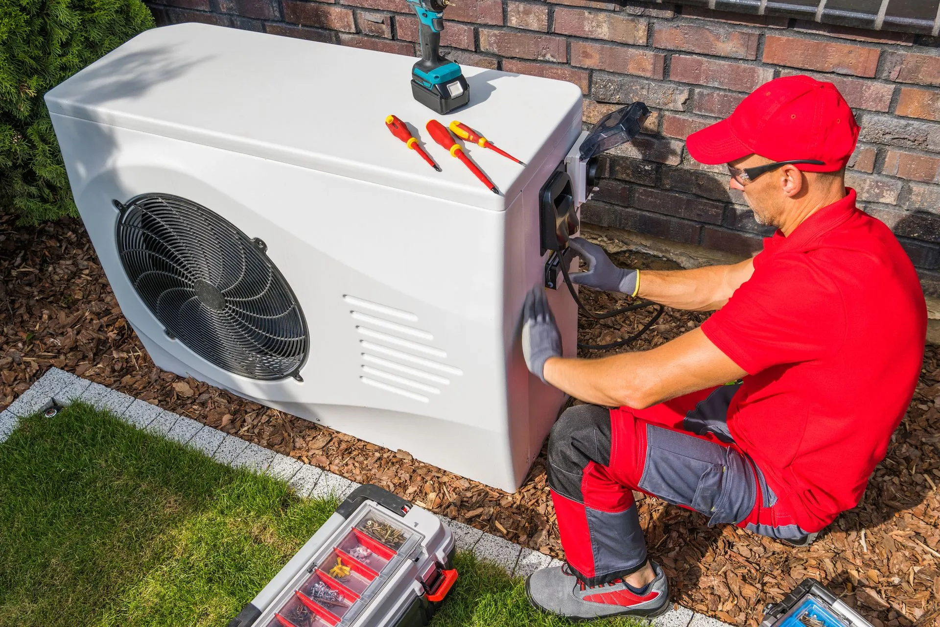 About HVAC in Delavan, WI